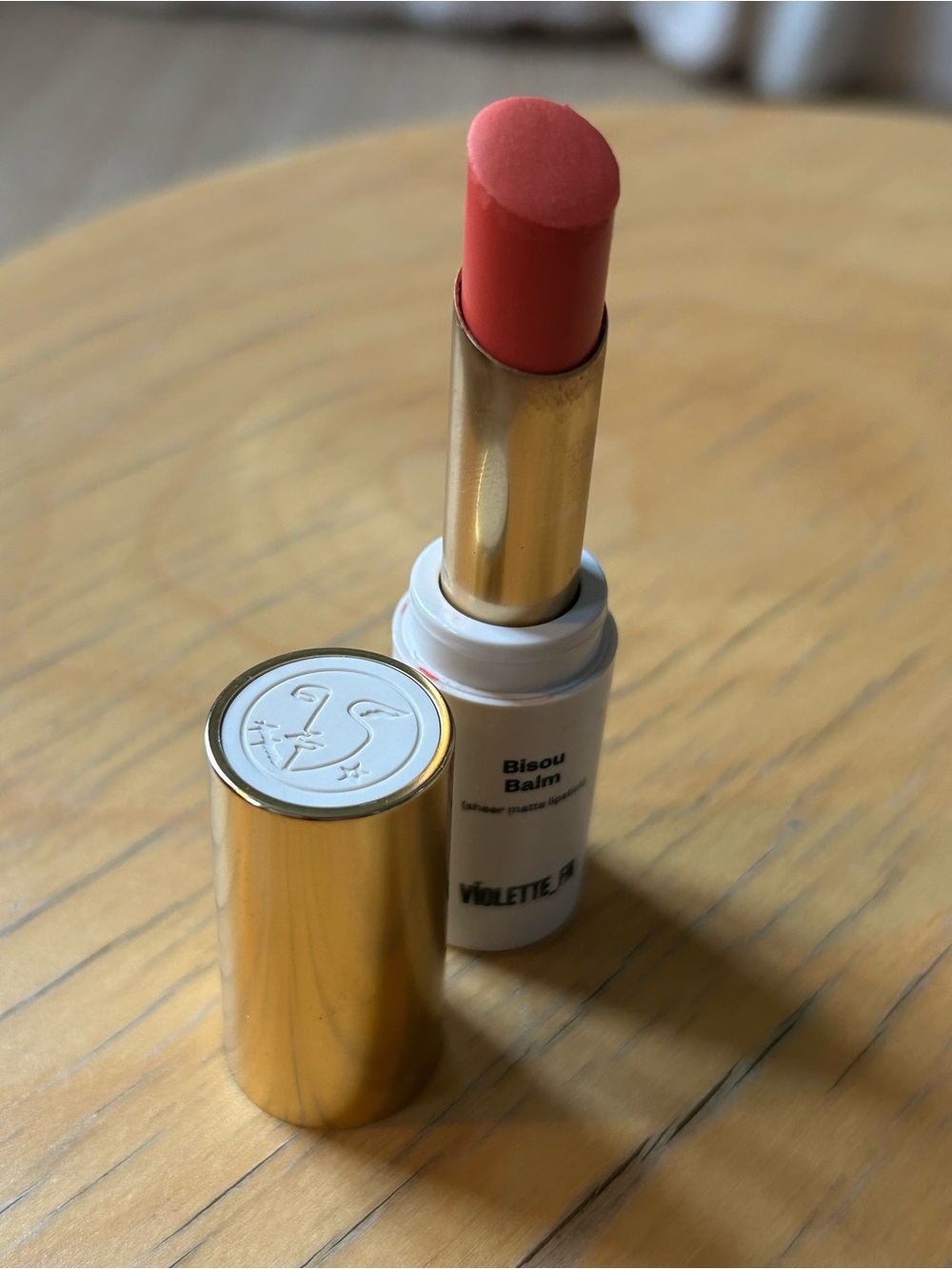 Makeup $5 Violette FR, RMS, About Face - Picture 14 of 16